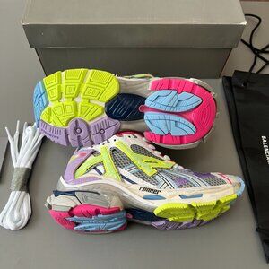 Balenciaga Men's multi Trainers